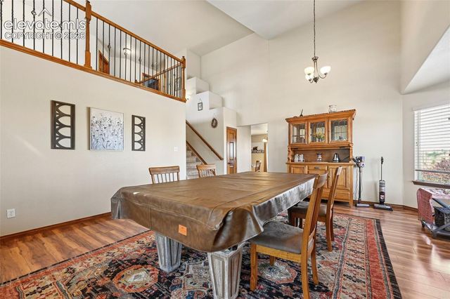 7514 Creekfront Drive, Fountain, CO 80817