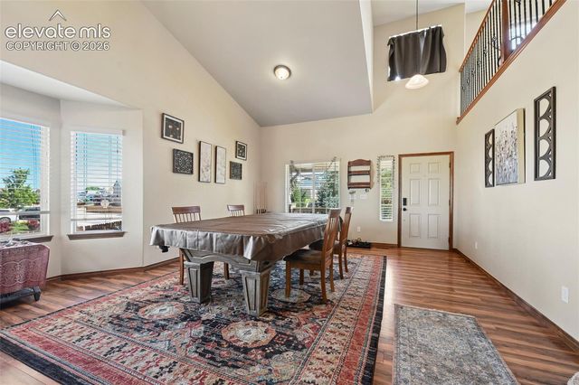 7514 Creekfront Drive, Fountain, CO 80817