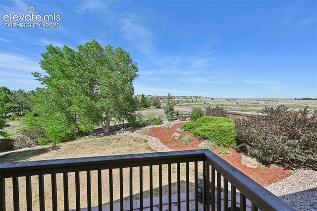 7514 Creekfront Drive, Fountain, CO 80817