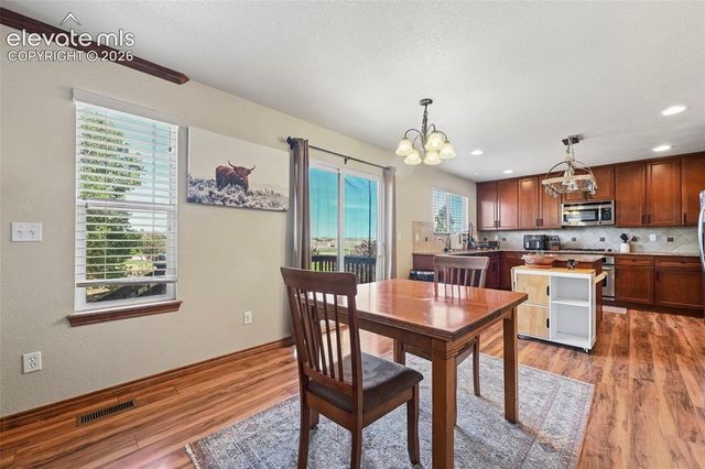7514 Creekfront Drive, Fountain, CO 80817