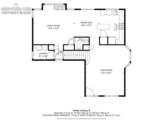 7514 Creekfront Drive, Fountain, CO 80817