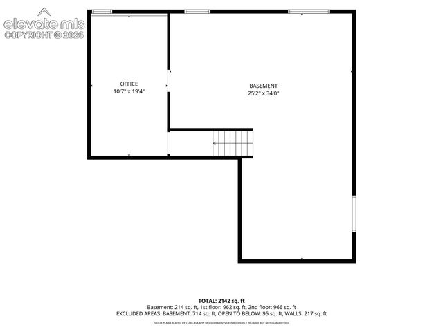 7514 Creekfront Drive, Fountain, CO 80817
