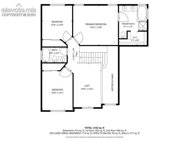 7514 Creekfront Drive, Fountain, CO 80817
