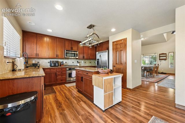 7514 Creekfront Drive, Fountain, CO 80817