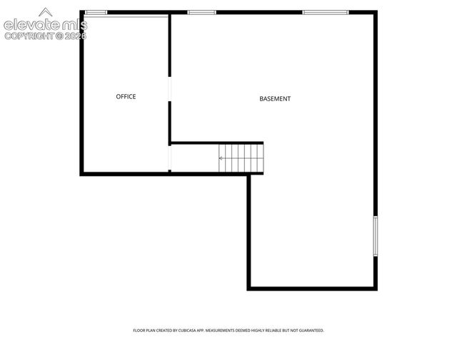 7514 Creekfront Drive, Fountain, CO 80817