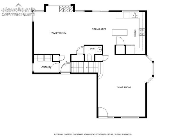 7514 Creekfront Drive, Fountain, CO 80817