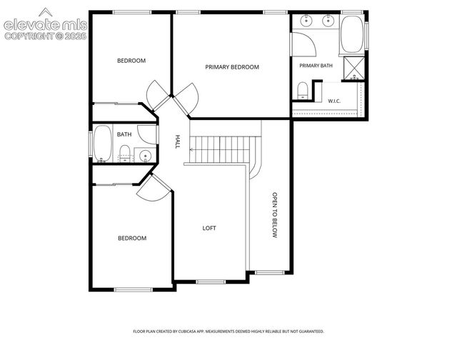 7514 Creekfront Drive, Fountain, CO 80817