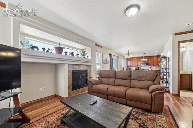 7514 Creekfront Drive, Fountain, CO 80817