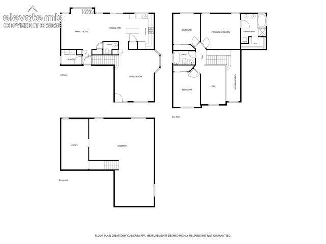 7514 Creekfront Drive, Fountain, CO 80817