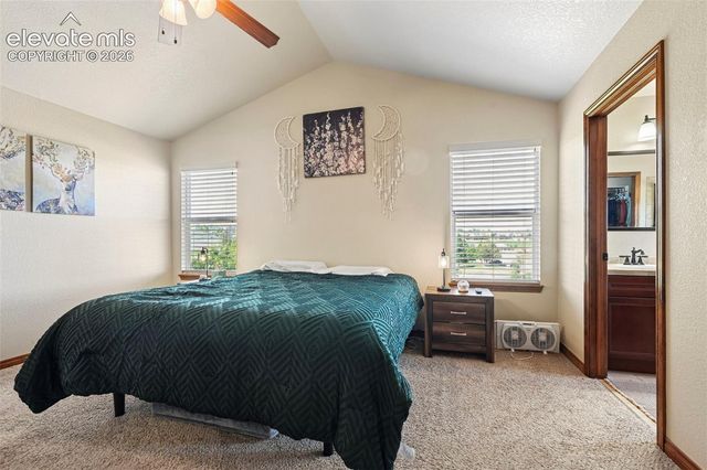 7514 Creekfront Drive, Fountain, CO 80817