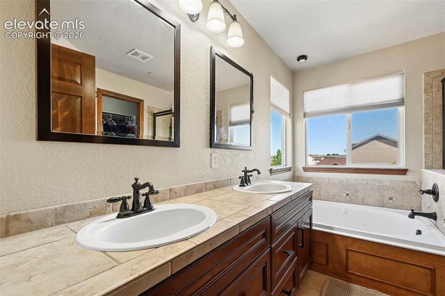 7514 Creekfront Drive, Fountain, CO 80817