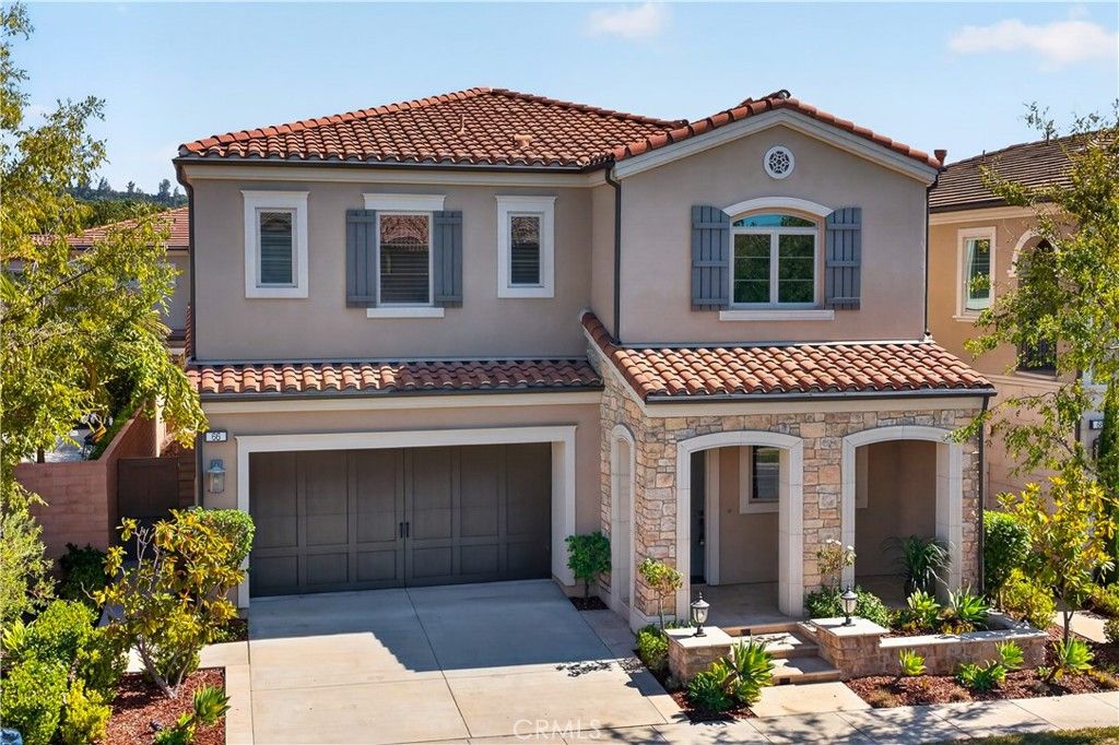 66 Royal Pne, Irvine, CA 92602 — exterior