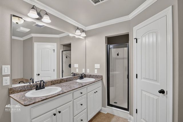 158 Lakeside Drive, Gloster, LA 71030