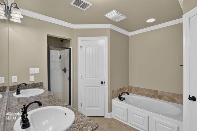 158 Lakeside Drive, Gloster, LA 71030