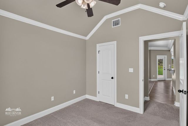 158 Lakeside Drive, Gloster, LA 71030