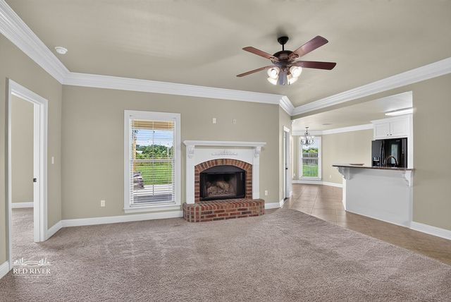 158 Lakeside Drive, Gloster, LA 71030