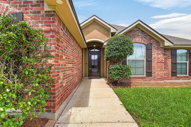 158 Lakeside Drive, Gloster, LA 71030