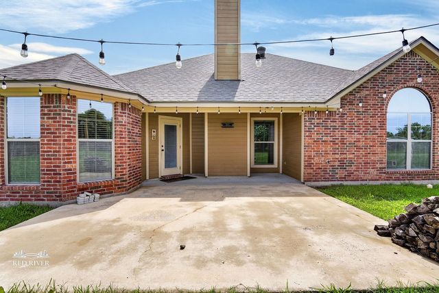 158 Lakeside Drive, Gloster, LA 71030