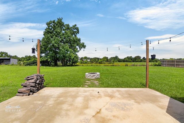 158 Lakeside Drive, Gloster, LA 71030