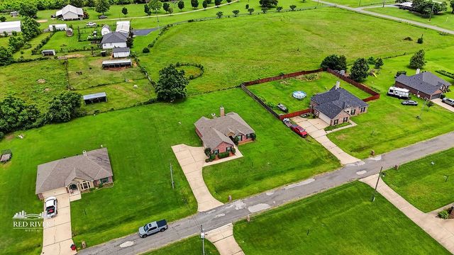 158 Lakeside Drive, Gloster, LA 71030