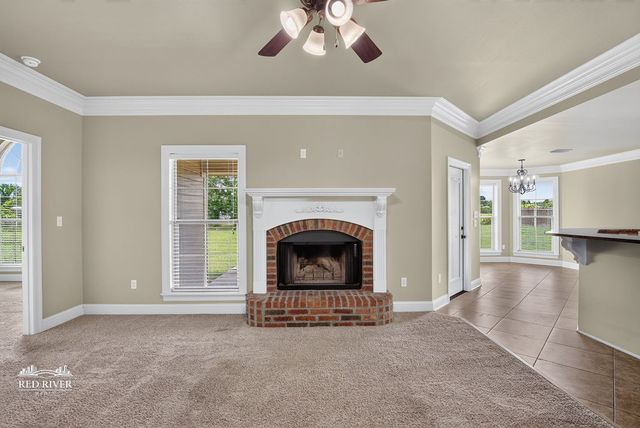 158 Lakeside Drive, Gloster, LA 71030