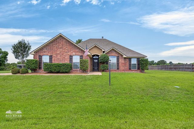 158 Lakeside Drive, Gloster, LA 71030