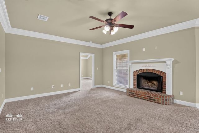 158 Lakeside Drive, Gloster, LA 71030