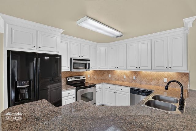 158 Lakeside Drive, Gloster, LA 71030