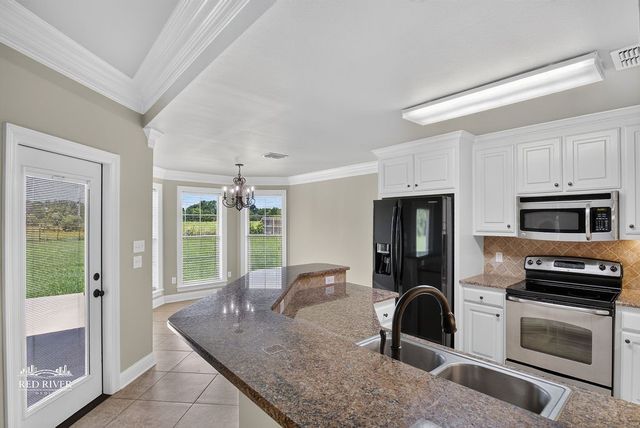 158 Lakeside Drive, Gloster, LA 71030