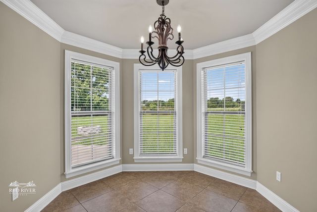 158 Lakeside Drive, Gloster, LA 71030