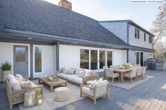 17 Barberry Lane, Brewster, MA 02631