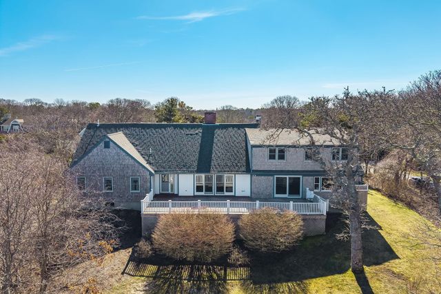 17 Barberry Lane, Brewster, MA 02631