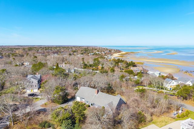 17 Barberry Lane, Brewster, MA 02631