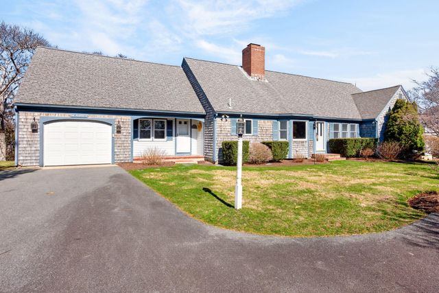 17 Barberry Lane, Brewster, MA 02631