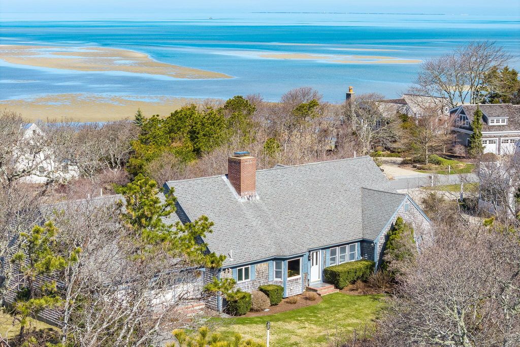 17 Barberry Lane, Brewster, MA 02631