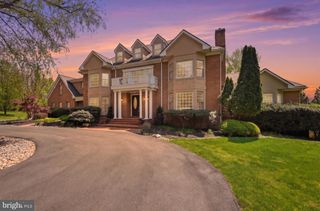 12705 LONGWATER DR, Bowie, MD 20721