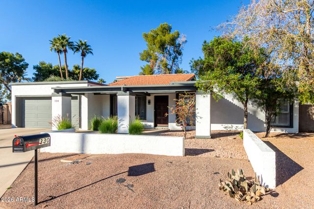 330 W CARDENO Circle, Litchfield Park, AZ 85340