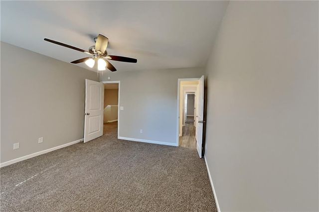 4015 Brightmore Drive, Austell, GA 30106