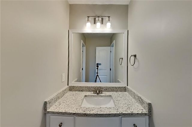 4015 Brightmore Drive, Austell, GA 30106