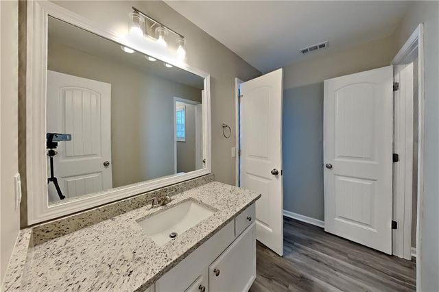 4015 Brightmore Drive, Austell, GA 30106