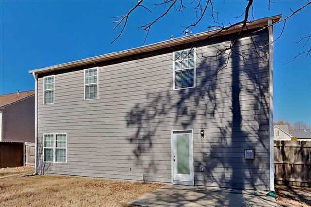 4015 Brightmore Drive, Austell, GA 30106