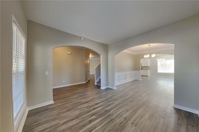 4015 Brightmore Drive, Austell, GA 30106