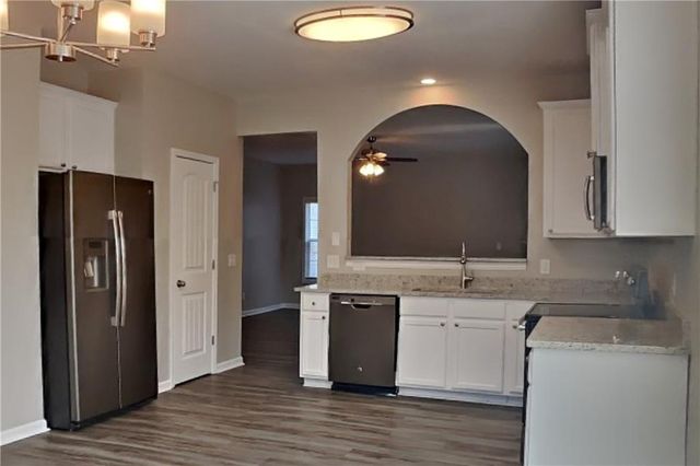 4015 Brightmore Drive, Austell, GA 30106