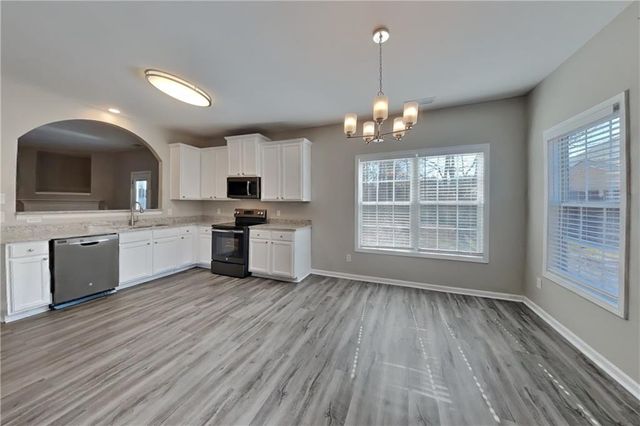 4015 Brightmore Drive, Austell, GA 30106