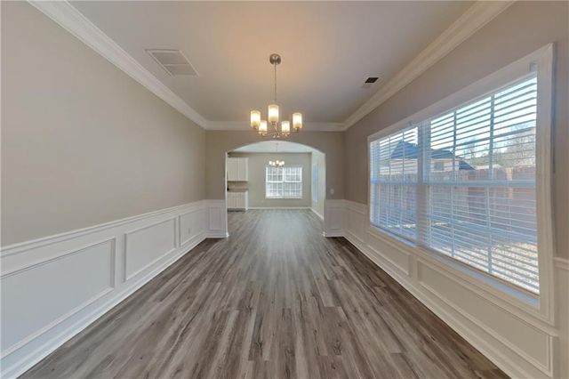 4015 Brightmore Drive, Austell, GA 30106