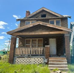 2268 Highland Street, Detroit, MI 48206