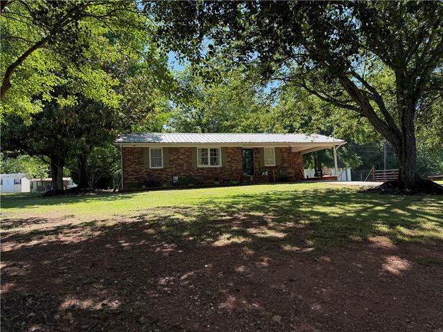 219 Lufkin Drive, Williamston, SC 29697