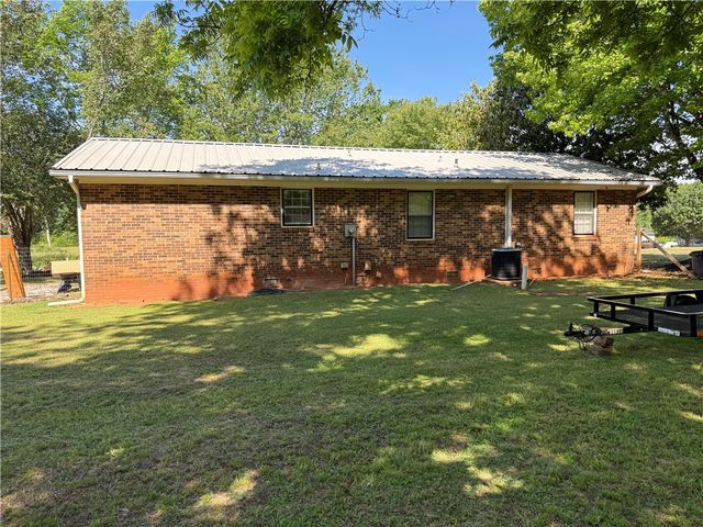 219 Lufkin Drive, Williamston, SC 29697