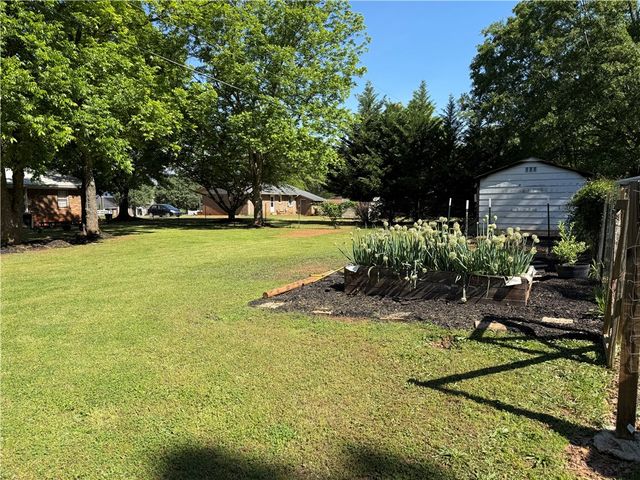 219 Lufkin Drive, Williamston, SC 29697