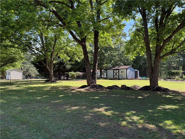 219 Lufkin Drive, Williamston, SC 29697
